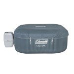 Coleman Hawaii AirJet Inflatable Hot Tub for 4-6