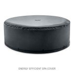 INTEX PureSpa Bubble Massage Spa for 4