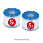 INTEX PureSpa Bubble Massage Spa for 4