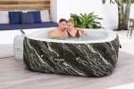Bestway Hawaii Smart Luxe Inflatable Hot Tub Spa