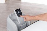 Bestway Hawaii Smart Luxe Inflatable Hot Tub Spa