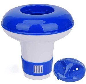 Mini Spa Chemical Dispenser for Hot Tubs & Pools