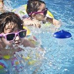 Mini Spa Chemical Dispenser for Hot Tubs & Pools