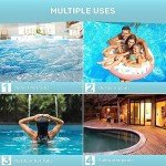 6-in-1 Hot Tub & Pool Water Test Strips