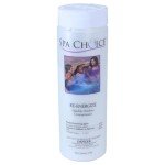 SpaChoice 2-Pound Hot Tub Spa Shock