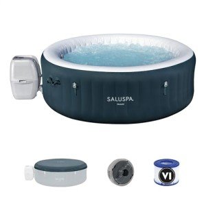 Bestway SaluSpa Miami 4-6 Person Inflatable Hot Tub