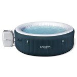 Bestway SaluSpa Miami 4-6 Person Inflatable Hot Tub