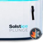 Inflatable Cold Plunge Bath Tub – 100 Gallon