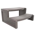 ECOTRIC 2-Step Hot Tub Spa Step Stool