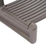 ECOTRIC 2-Step Hot Tub Spa Step Stool