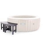 Intex PureSpa Bench Set for 4 Person Spas