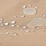 Waterproof Heavy Duty Hot Tub Cover - Brown