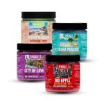 Spazazz Hot Tub Aromatherapy Bath Salt Crystals