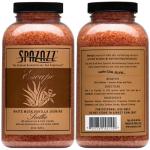 Spazazz Escape Aromatherapy Crystals - White Musk Jasmine
