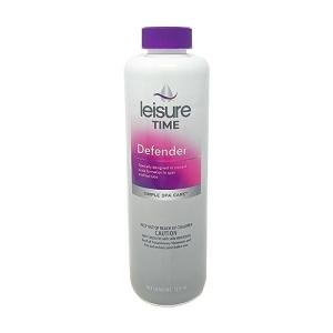 Leisure Time B Spa Stain & Scale Defender, 2lbs