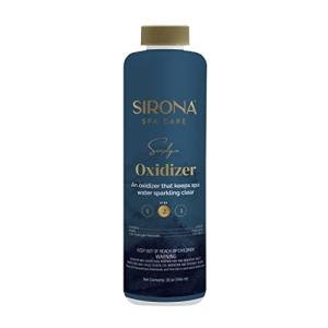 Sirona Spa Care Simply Oxidizer 32 oz