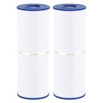 Wowreed Spa Filter 2 Pack for Hot Tubs