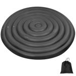 Round Inflatable Hot Tub Cover for Saluspa & Intex