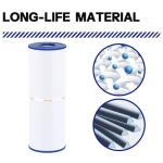 Wowreed Spa Filter 2 Pack for Hot Tubs