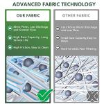 12 Pack Hot Tub Filter Replacement for Lay-Z Spa