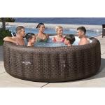 Bestway SaluSpa Bali Round Inflatable Hot Tub