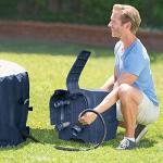 Intex PureSpa Plus Bubble Massage Spa for 4