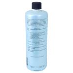 SpaChoice 1-Quart Premium Increase Calcium, Liquid Calcium Hardness Increaser Hot Tub, Made in USA