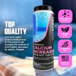 MAV AquaDoc Calcium Hardness Increaser Hot Tub Owners Rely On, Calcium Booster for Hot Tubs & Spas