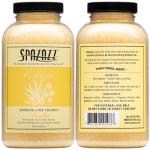 Spazazz 7377C Spa and Bath Crystals, Lime Coconut, 22 Ounce