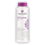 SpaGuard Balance pH Increaser for Spas & Hot Tubs, 18 oz (1.12 lbs/510 g)