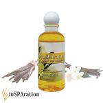 InSPAration Vanilla Twist Aromatherapy (9 ounce) Yellow