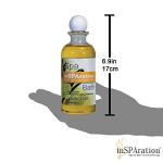 InSPAration Vanilla Twist Aromatherapy (9 ounce) Yellow