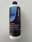 Spa Enzyme for Hot Tubs, Spa Enzyme Water Treatment to Clarify Hot Tub Water. Natural Enzyme Hot Tub Cleaner, Spa Enzyme Cleaner & Natural Hot Tub Chemicals to Make your Spa Perfect - 16oz MAV AquaDoc
