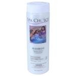 SpaChoice 2-Pounds Premium Re-Energize Spa Shock, Hot Tub Shock, Made in USA