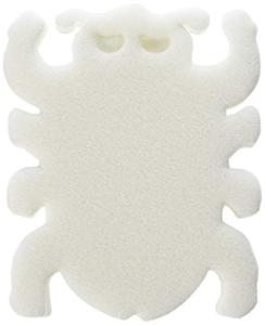 2 Pack Scumbug Hot Tub Scum Absorber – The Original, Highest Rated Scum Absorber Ever – Pool Sponge Oil Absorber for Hot Tub, Spa & Pool – Hot Tub Cleaning Tools That Soak Up Oil & Grime
