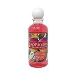 inSPAration Spa and Bath Aromatherapy 102X Spa Liquid, 9-Ounce, Apple Delight, Red