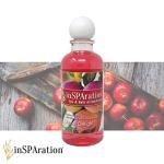 inSPAration Spa and Bath Aromatherapy 102X Spa Liquid, 9-Ounce, Apple Delight, Red
