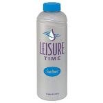 Leisure Time Spa HQ Balance Foam Down, Foam Reducer for Hot Tubs, Safe Formula, Enhances Water Clarity, Prevents Foam Buildup, 2lb
