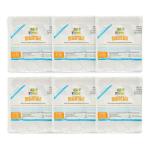 FROG Maintain for Hot Tubs - Non-Chlorine Shock for use with All Hot Tub FROG Sanitizing Systems - Single Dose Packets for Easy Hot Tub Maintenance & Treatment - 6 Pack