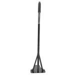 ECOTRIC 57" H Hot Tub Handrail Spa Side Handrail W/Foam Cover for Indoor/Outdoor Bath 600LBS