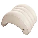Intex PureSpa Removable Customizable Inflatable Hot Tub Headrest Lounge Pillow Spa Accessory Compatible with Intex PureSpa Models
