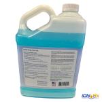 IONRX Hot Tub & Spa, Treatment, Conditioner, Balancer, Clarifier, Great for Sensitive Skin Spa Maintenance Made Easy. Also Works on Inflatable Spas & Small Swimming Pools128 fl oz.