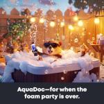 Hot Tub Defoamer - Spa Defoamer for Hot Tub Owners 16oz, Spa Anti Foam to Keep Foam Down, HotTub Chemicals Made in The USA - AquaDoc