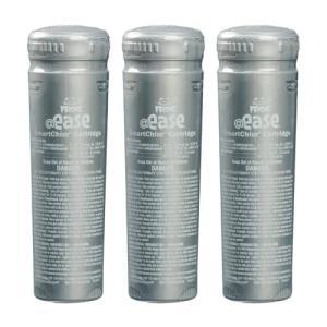 FROG @Ease in-Line SmartChlor Replacement Chlorine Cartridge 3-Pack for Marquis Spas, Caldera Spas, Artesian Spas and Hot Springs Spas up to 600 gallons; Hot Tub Sanitizer with No Cyanuric Acid