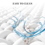 Porscan Spa Filter Replacement for Watkins 303279 Filbur FC-2402, Hot Tub Filter Cartridge 5CH-37 PFF42TC-P4 78460 Conpatible with LifeSmart, Free Flow, AquaTerra, Fantasy - 2 Pack