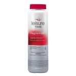Leisure Time 45310-02 Spa Replenish Shock Oxidizer for Spas and Hot Tubs, 2-Pounds, 2-Pack
