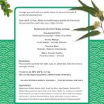 Relax Spa & Bath, Epsom & Dead Sea Salts, Aromatherapy Bath Salts for Hot Tub, Bath, or Spa, Infused with Magnesium, Eucalyptus Mint Scent