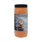 InSPAration 7492 HTX Energize Therapies Crystals for Spa and Hot Tubs, 19-Ounce, Orange