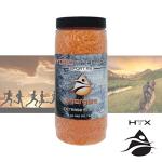 InSPAration 7492 HTX Energize Therapies Crystals for Spa and Hot Tubs, 19-Ounce, Orange