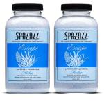 Spazazz Aromatherapy Hot Tub Crystals – Palmarosa Lavender Bath Salt for Bathtub & Hot Tub Spa – Relaxing Bath Salts – Aromatherapy Bath Salt – Lavender Bath Soak & Spa Essentials